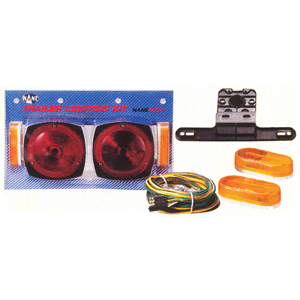 TRAILER LIGHT KIT