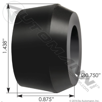 SHOCK BUSHING
