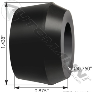 SHOCK BUSHING
