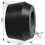 SHOCK BUSHING