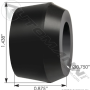 SHOCK BUSHING