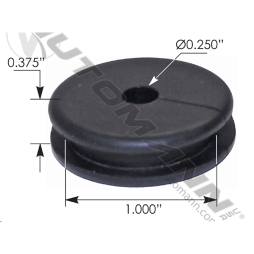LINKAGE BUSHING