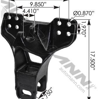 HANGER ASSY