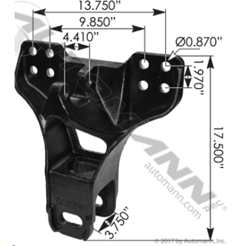 HANGER ASSY