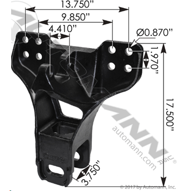HANGER ASSY