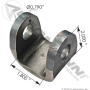 SHOCK CLEVIS