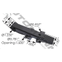 BEAM ASSEMBLY CURBSIDE