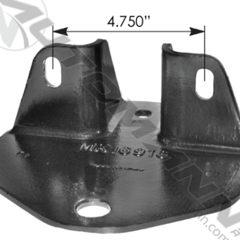 AIR SPRING BRACKET