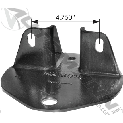 AIR SPRING BRACKET