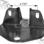 AIR SPRING BRACKET