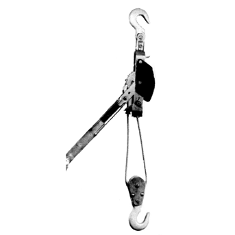 MINI MULE PULLER