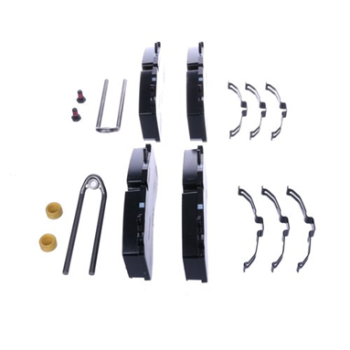 MERITOR BRAKE PADS