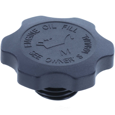 ENGINE OIL FILLER CAP