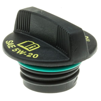 OIL FILLER CAP