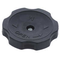 OIL FILLER CAP
