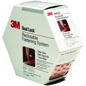 3M DUAL LOCK FASTNER