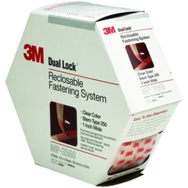 3M DUAL LOCK FASTNER