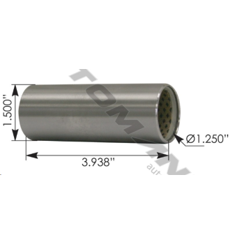 SPRING BUSHING