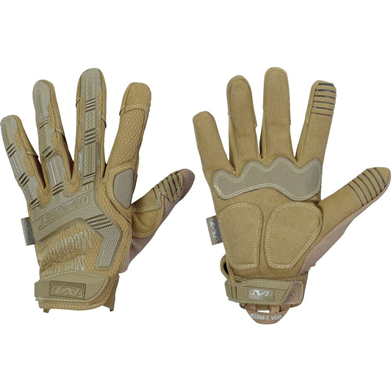 M-PACT CAMO GLOVE LRG