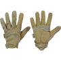 M-PACT CAMO GLOVE LRG