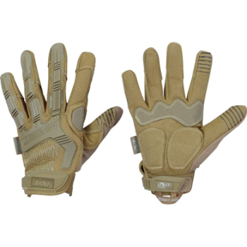 M-PACT CAMO GLOVE XL