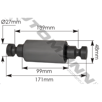 SPRING BUSHING