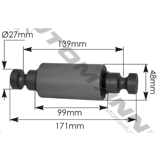 SPRING BUSHING