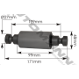 SPRING BUSHING