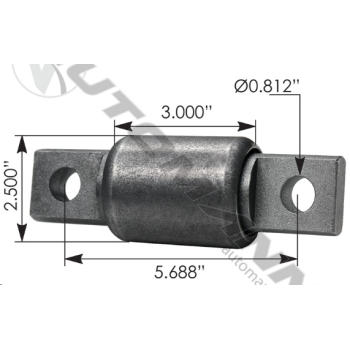 SPRING BUSHING