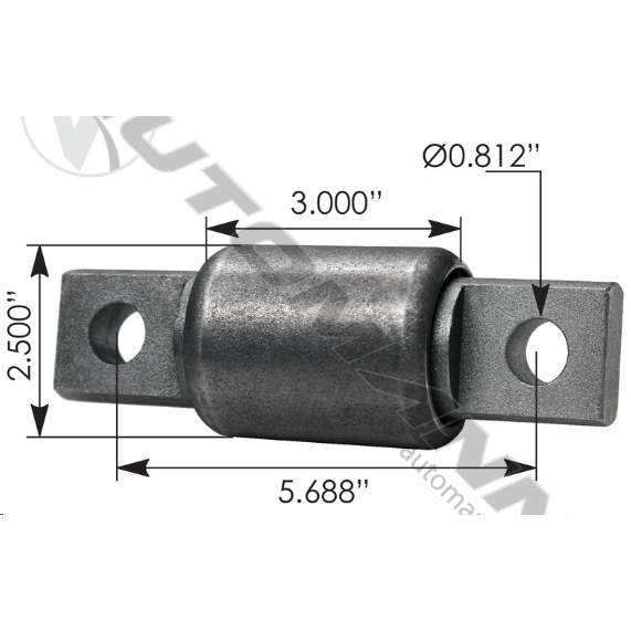 SPRING BUSHING