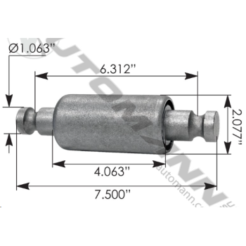 SPRING BUSHING