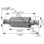 SPRING BUSHING