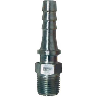 BOSS STEM 1/2NPT