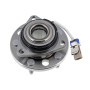 RACK/PINION BELLOWS KIT