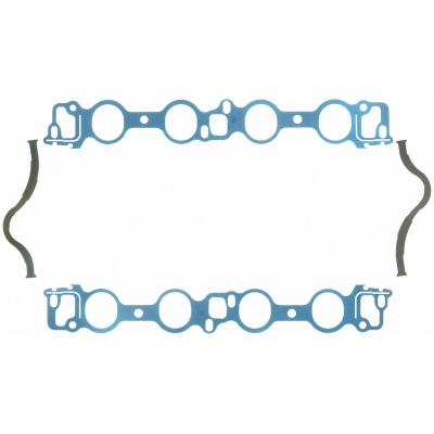 MANIFOLD SET