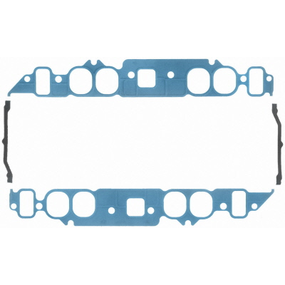 MANIFOLD SET