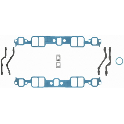 MANIFOLD SET