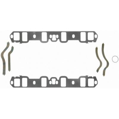 MANIFOLD SET
