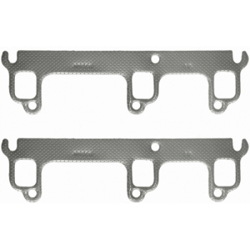 EXHAUST GASKET SET