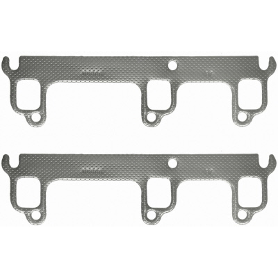 EXHAUST GASKET SET