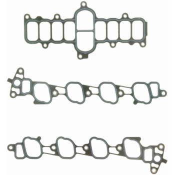 INTAKE MANIFOLD SET