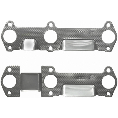 EXHAUST MANIFOLD SET