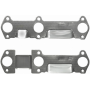 EXHAUST MANIFOLD SET