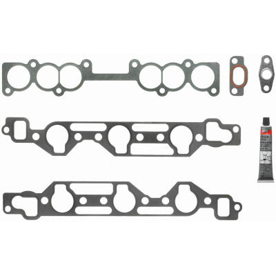 UPPER INTAKE SET