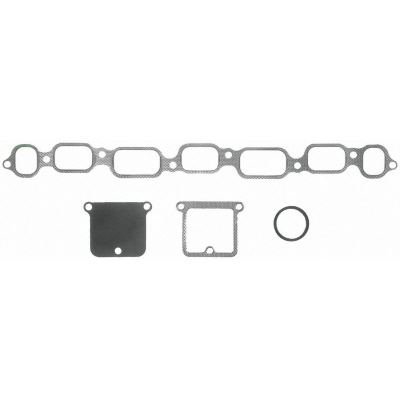 MANIFOLD SET