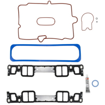 MANIFOLD SET