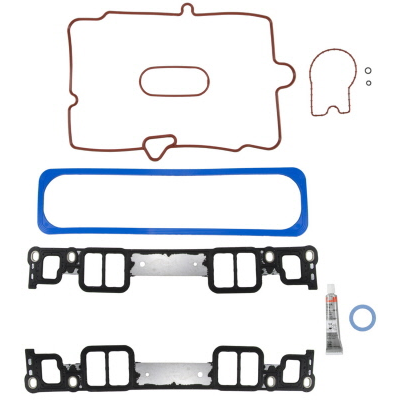 MANIFOLD SET