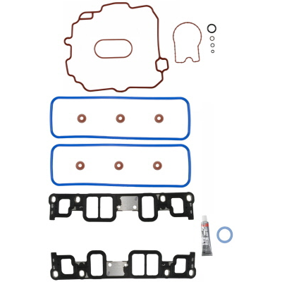 MANIFOLD SET