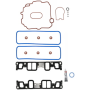 MANIFOLD SET