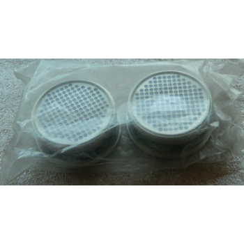 RESPIRATOR FILTER 8PK